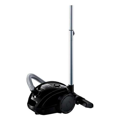 Пылесос Bosch BGN22200 Black