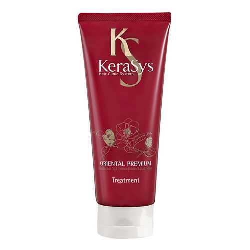 Маска для волос KERASYS Oriental Premium 200 мл