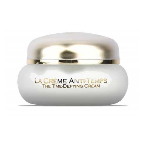 Крем для лица Gernetic Anti-Temps The Time-Defyning Cream ночной 50 мл