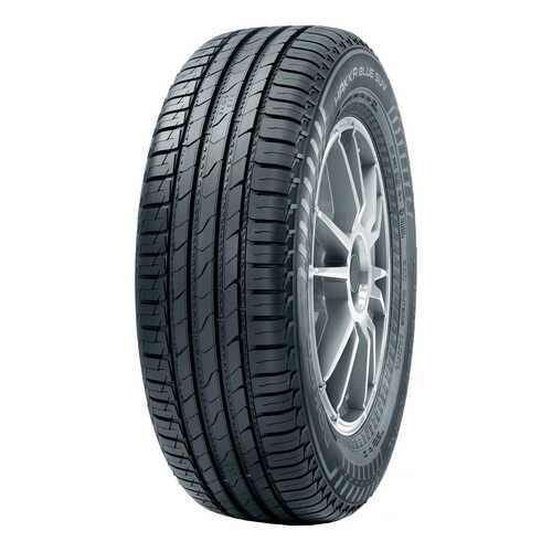 Шины 205/60 R16 Nokian Hakka Blue 2 92V Run Flat