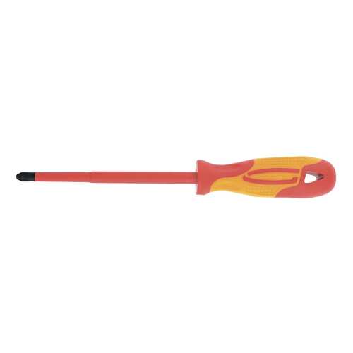 Крестовая отвертка Gross PH3 CrMo 12949
