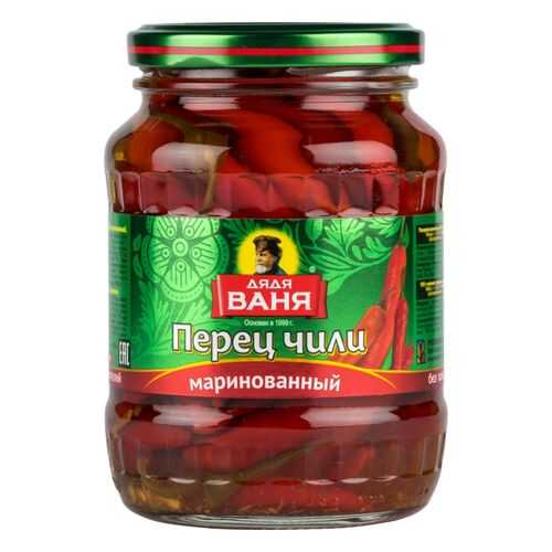 Консервация в Спар