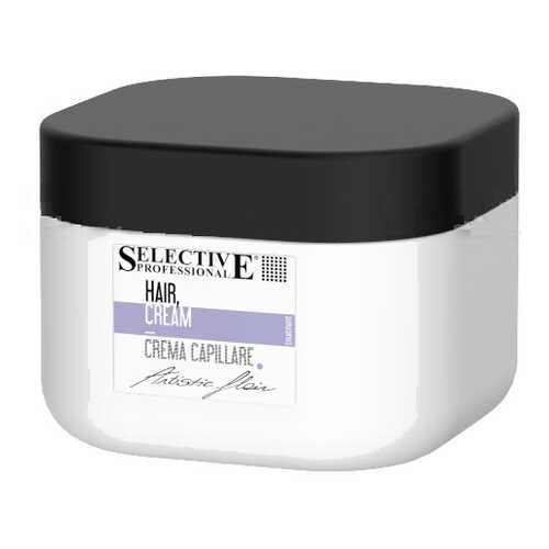 Кондиционер для волос Selective Artistic Flair Hair Cream Crema Capillare 500 мл
