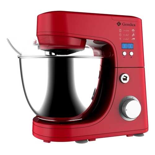 Миксер GEMLUX GL-SM421R