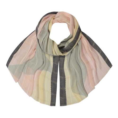 Палантин женский Mellizos SS10-19 M 807 розовый