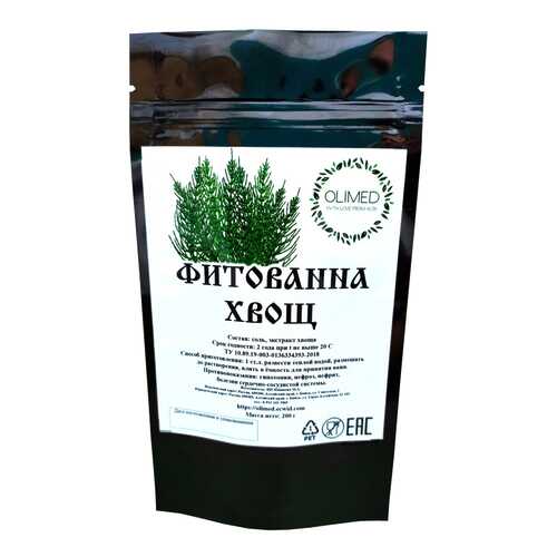 Фитованна Хвощ полевой OLIMED, 200г