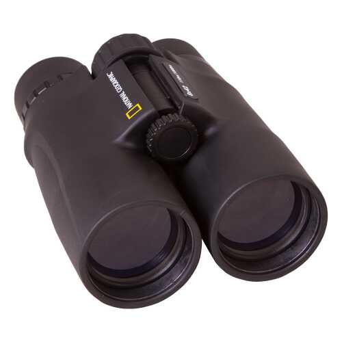 Бинокль Bresser National Geographic 8x42