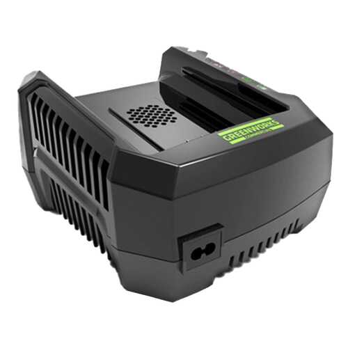 Зарядное устройство Greenworks 82V Commercial