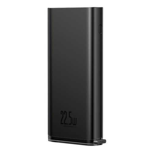 Внешний аккумулятор Baseus 20000 mAh Starlight Black