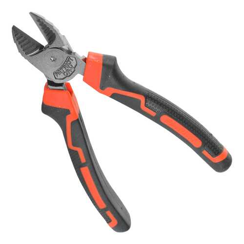 Кусачки PATRIOT Platinum KPP-160L