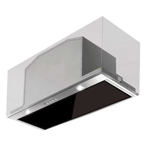 Вытяжка встраиваемая FABER Inca Lux Glass EG8 X/BK A52 Silver/Black
