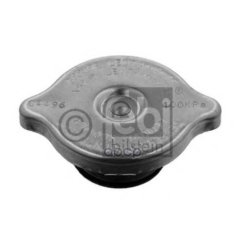 Крышка радиатора febi 04496