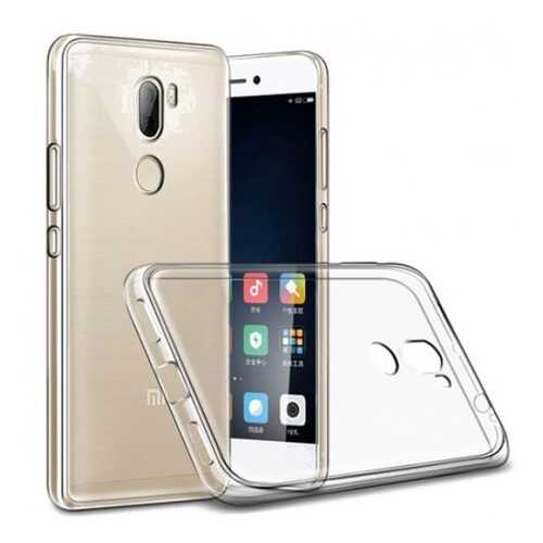 Чехол Epik Ultrathin Series для Xiaomi Mi 5s Plus Transparent