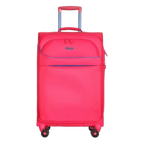 Чемодан Verage GM17019W28 rose red L