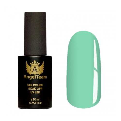 Гель-лак AngelTeam Мятный элексир, 10 мл