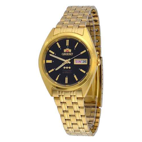 Наручные часы механические мужские Orient AB00008B