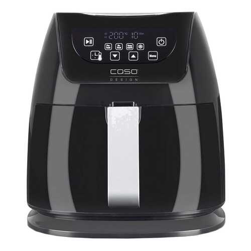 Аэрофритюрница Caso AF 250 Black