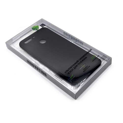Чехол Innovation для Xiaomi Redmi 6 Black