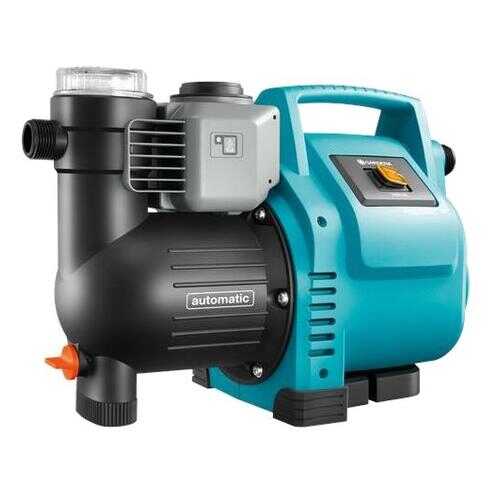 Поверхностный насос Gardena 3500/4E Classic 01757-20.000.00