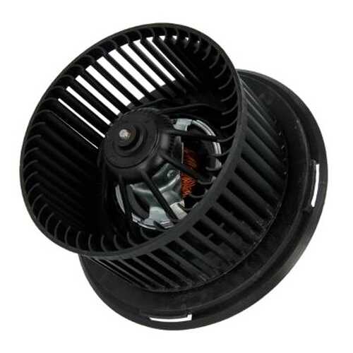 Вентилятор Отопителя Ford Galaxy Vw Sharan Valeo 715239