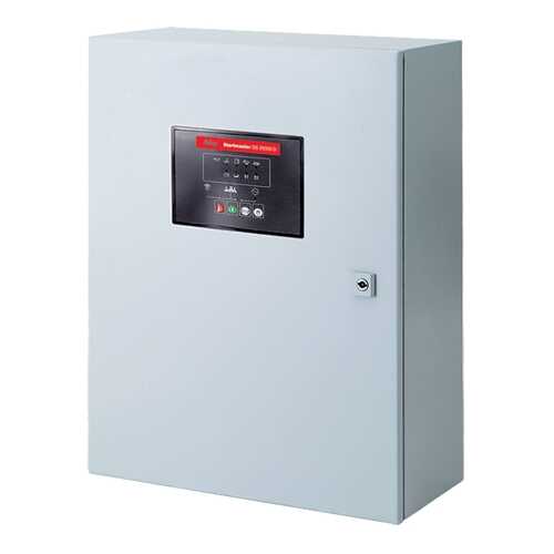 Блок автоматики FUBAG Startmaster DS 17000 (230V) для дизельных электростанций 568298