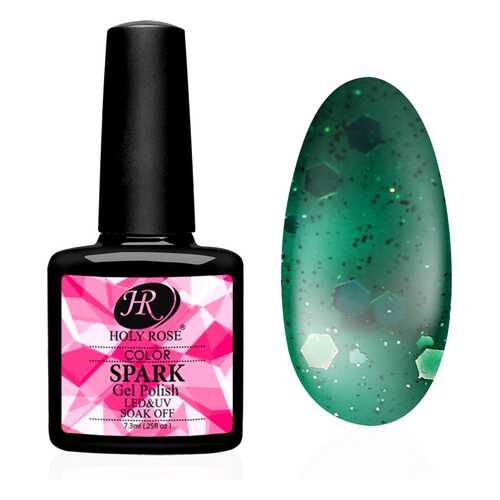 Гель-лак Holy Rose SPARK №508 7,3 мл