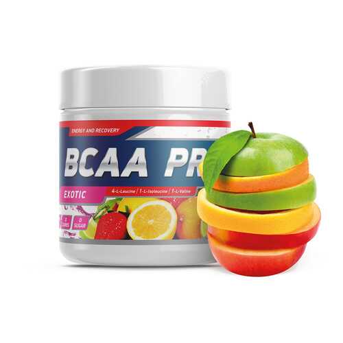 Аминокислоты и BCAA в Декатлон