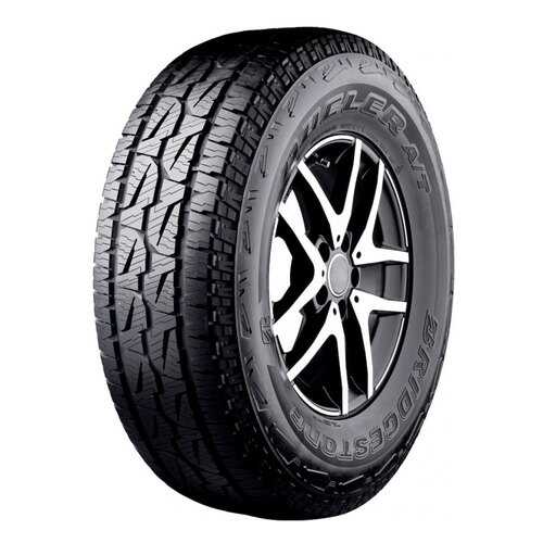 Шины BRIDGESTONE A/T 001 285/75 R16 116R (до 170 км/ч) 11210