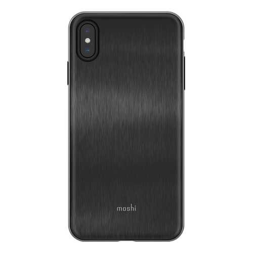Чехол Apple Moshi iGlaze для iPhone XS Max 99MO113002