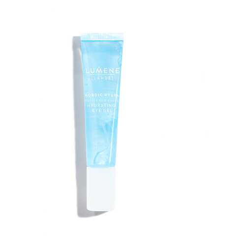 Гель для глаз Lumene Lahde Pure Dew Drops Hydrating Eye Gel 15 мл