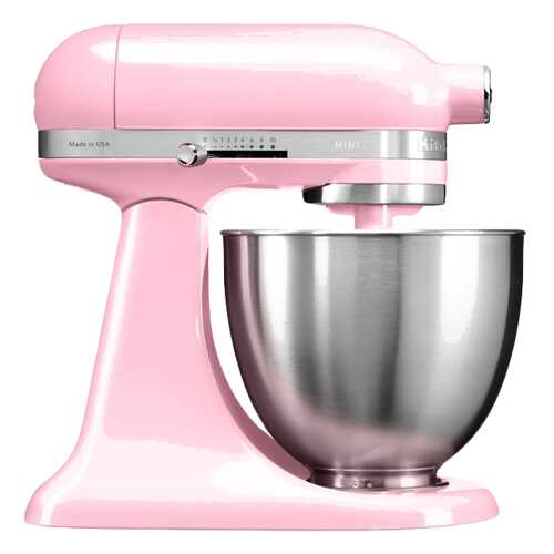 Миксер KitchenAid Mini 5KSM3311XEGU