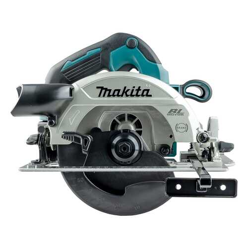 А/пила Makita DHS680Z