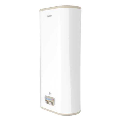 Водонагреватель накопительный Timberk SWH FSL1 80 V white