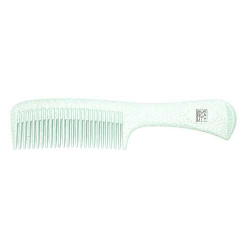 Гребень Dewal Beauty серия Eco-Friendly DBEF24-Mint