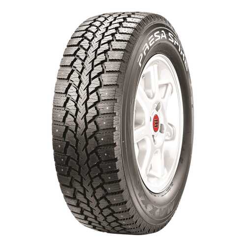 Шины Maxxis MA-SLW Presa Spike 205/70 R15 106Q (до 160 км/ч) TL1251900G