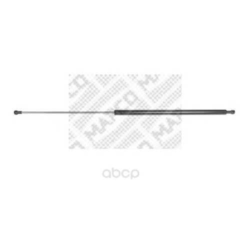 Амортизатор крышки багажника Mapco 91663
