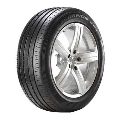 Шины Pirelli SC VERDE 295/40 R21 111 3613600