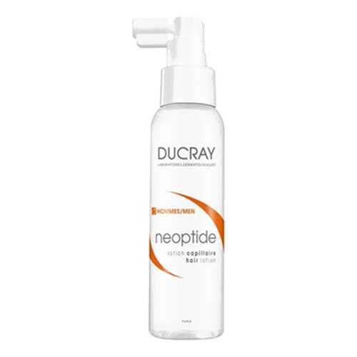 Лосьон от выпадения волос у мужчин Ducray Neoptide Homme Lotion antichute 100 мл