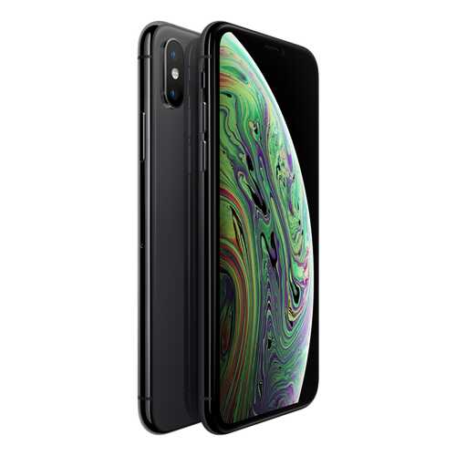 Смартфоны Apple в МегаФон