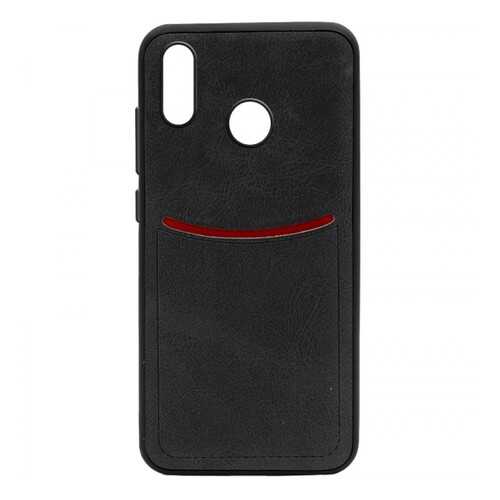 Чехол ILEVEL для Huawei P Smart+ /Nova 3i Black