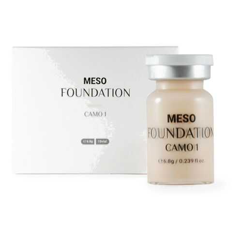BB-сыворотка PHYSIOLAB MESO FOUNDATION (CAMO 1) тон №1