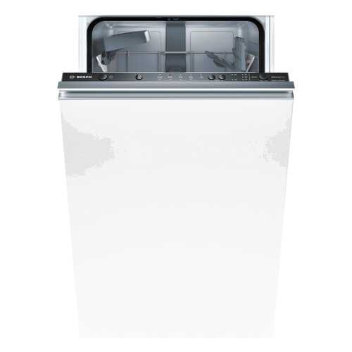 Встраиваемая посудомоечная машина 45 см Bosch SPV25CX02R