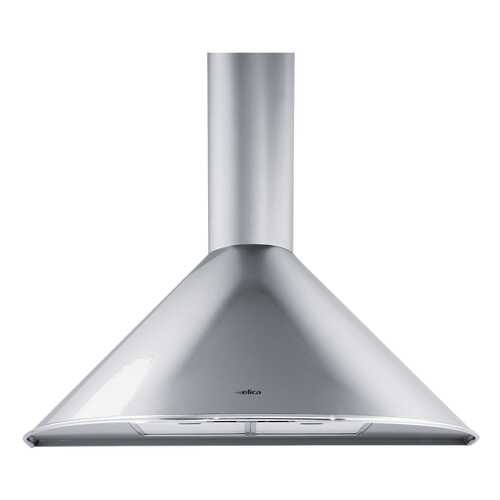 Вытяжка купольная Elica Tonda IX F/60 Silver