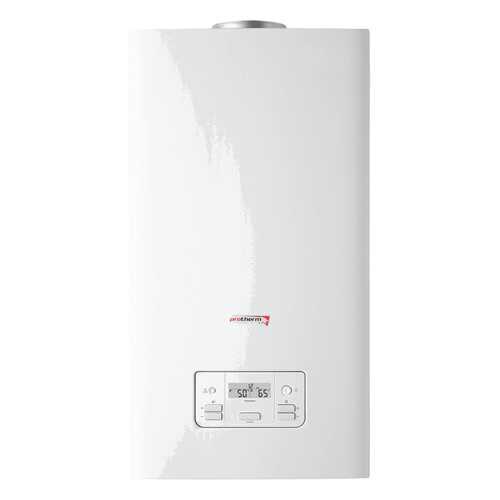 Газовый отопительный котел Protherm Panther 25 КТО