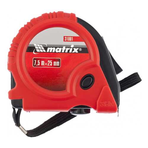 Рулетка MATRIX 31001