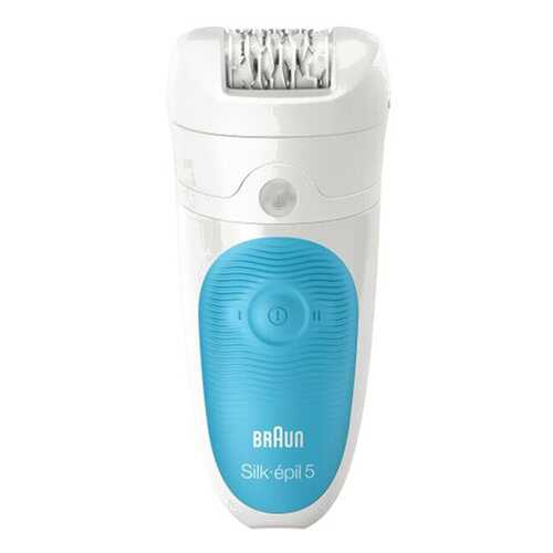Эпилятор Braun Silk Epil 5-545GS