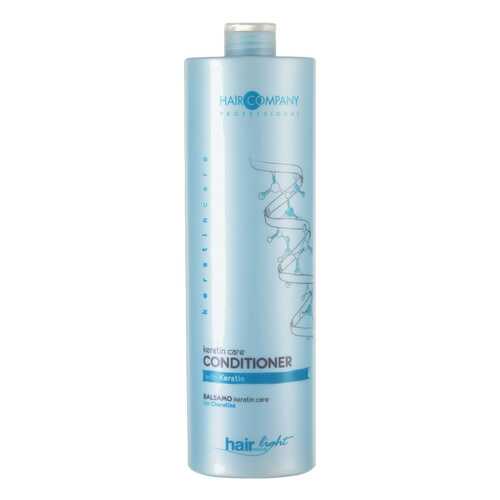 Бальзам для волос Hair Company Keratin Care Conditioner 1 л