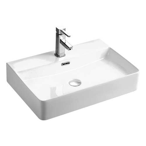 Раковина WeltWasser WW SK ELBACH 21735 500х420х120