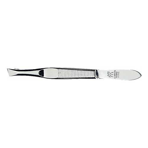 Пинцет Zwilling Twinox скошенный 8 см