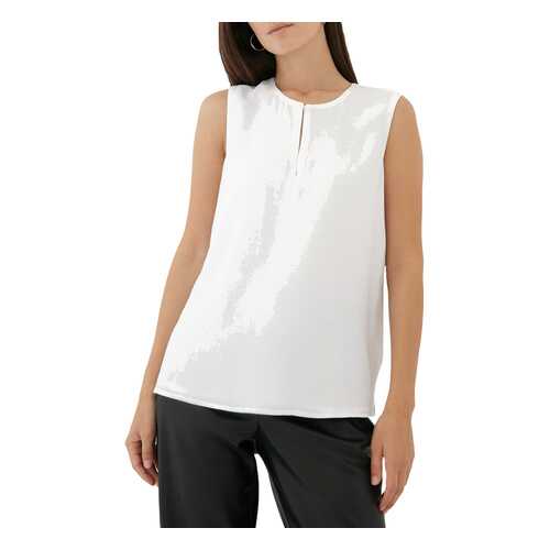 Блуза женская ZARINA 328130330 белая 44